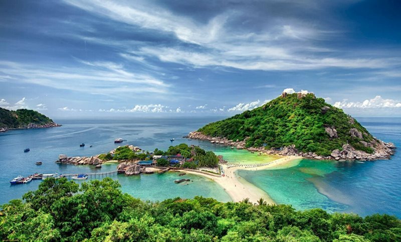 Фотография Fortuna 3* Phuket 3*