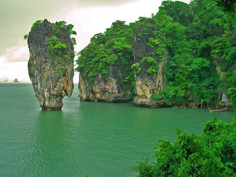 Изображение Fortuna 3* Phuket 3*