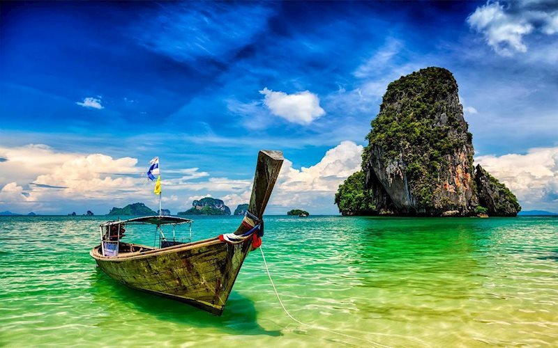 Картинка Fortuna 3* Phuket 3*