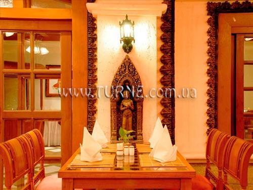 Изображение Horizon Patong Beach Resort & Spa 4*