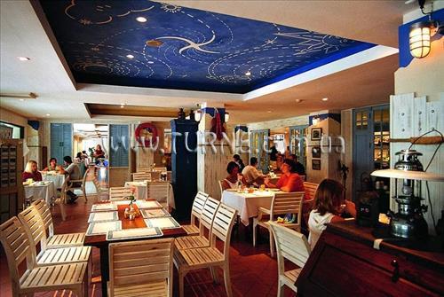 Картинка Patong Beach Hotel 4*