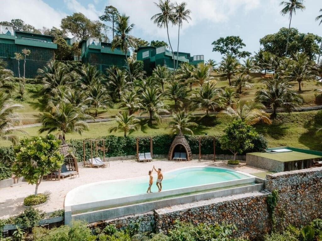 Фото The Shore at Katathani 5*