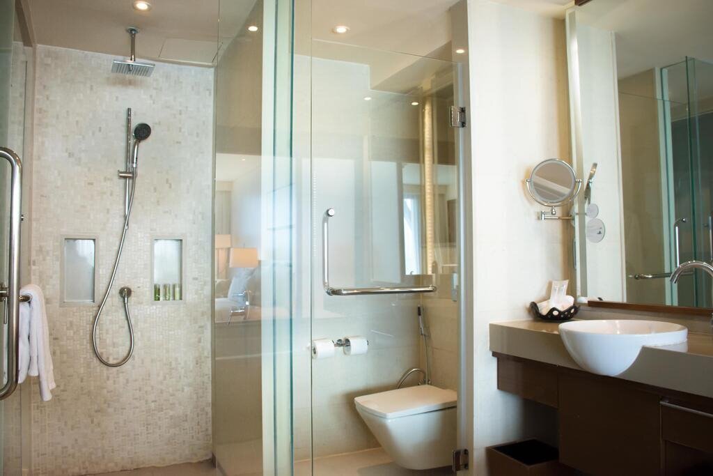 Фотография The Westin Siray Bay Resort 5*