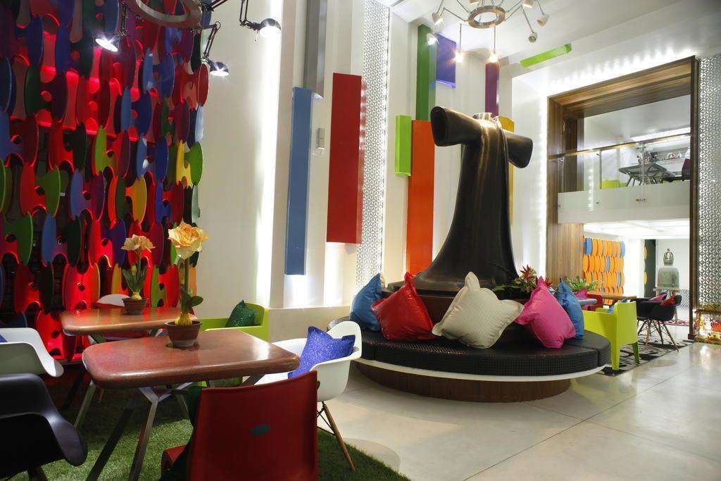 Картинка The Color Kata 2*