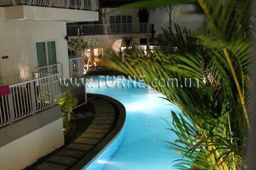 Изображение Dewa Karon Beach Phuket 4*