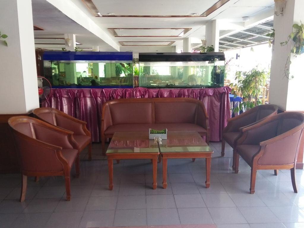 Фотография Baan Karon View Resort 3*