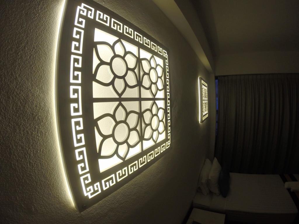 Фотография Phuket Town Inn 2*