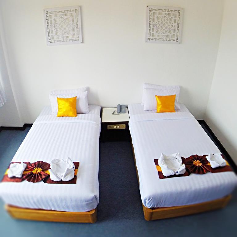 Картинка Phuket Town Inn 2*