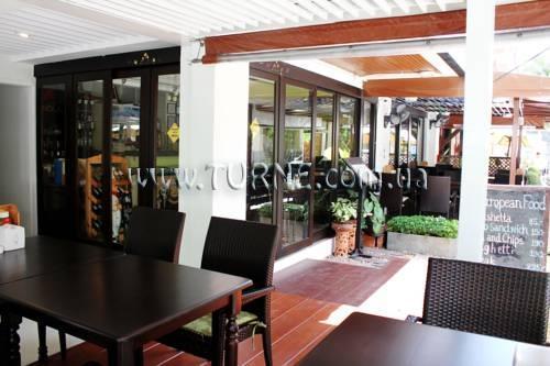 Отель Pacific Light 3*