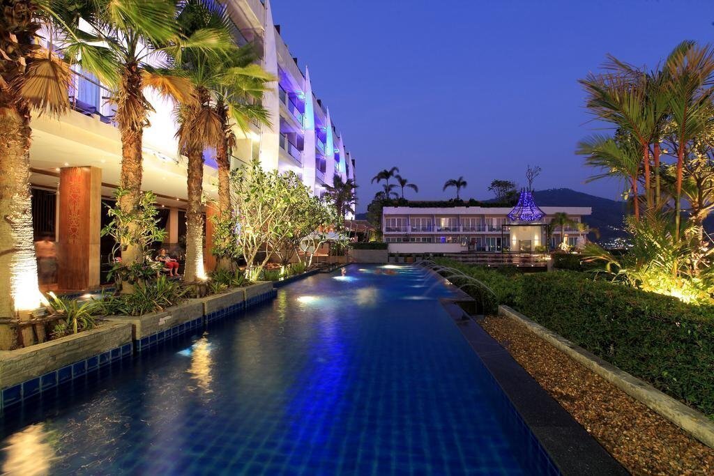 Фотография Sea Sun Sand Resort & Spa 4*