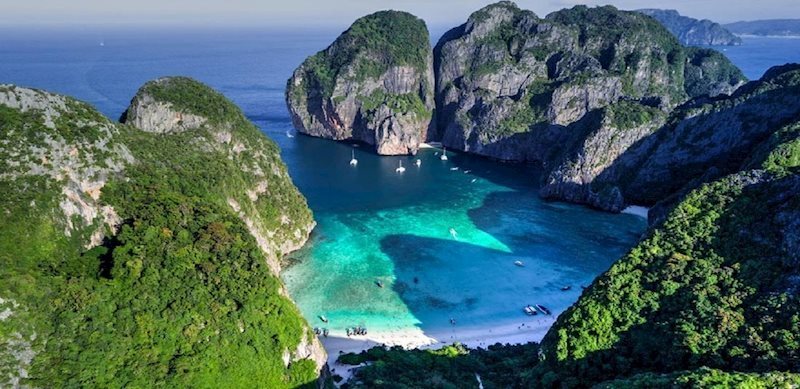 Отель Fortuna 4* Phuket 4*