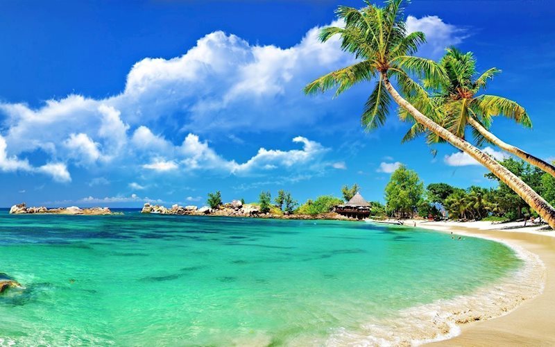 Фото Fortuna 4* Phuket 4*