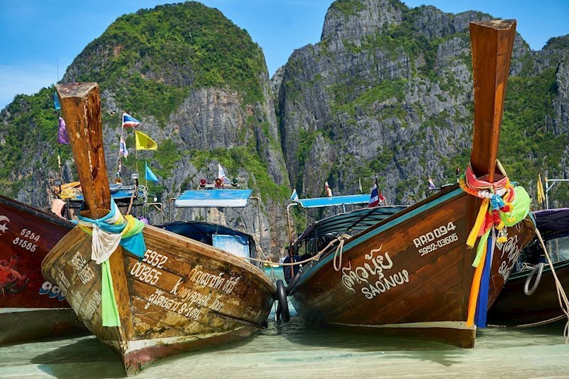 Фотография Fortuna 4* Phuket 4*