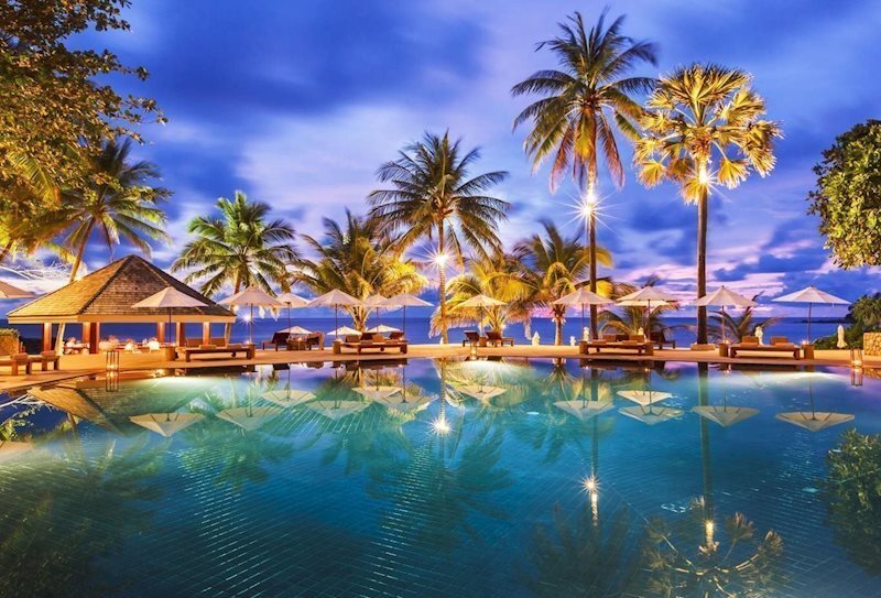 Изображение Fortuna 4* Phuket 4*