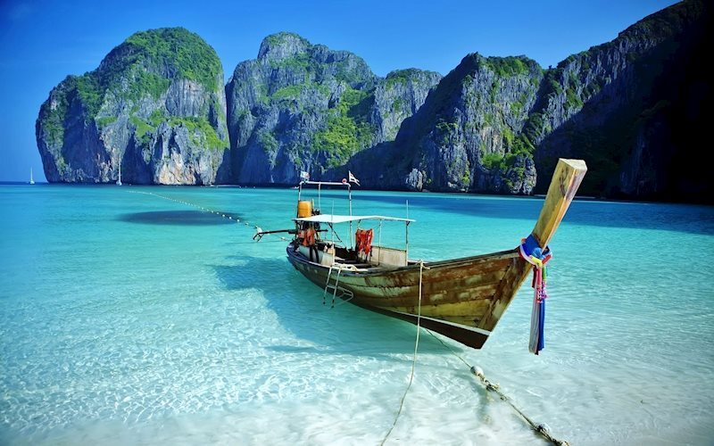 Картинка Fortuna 4* Phuket 4*