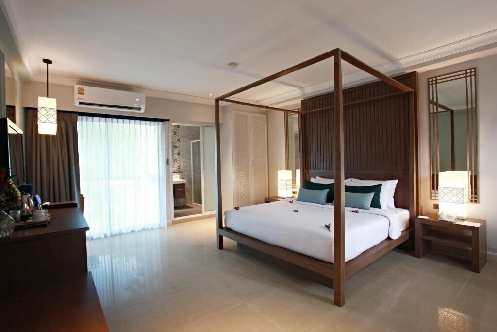 Изображение Adema Boutique Karon Hotel 3*