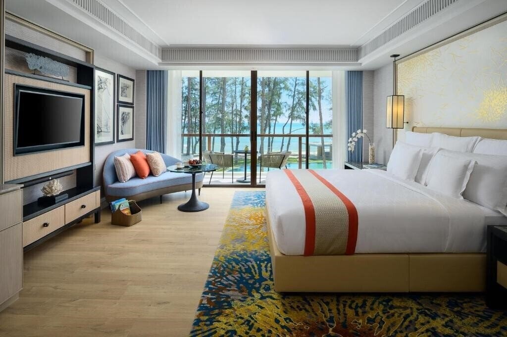 Изображение Intercontinental Phuket Resort 5*
