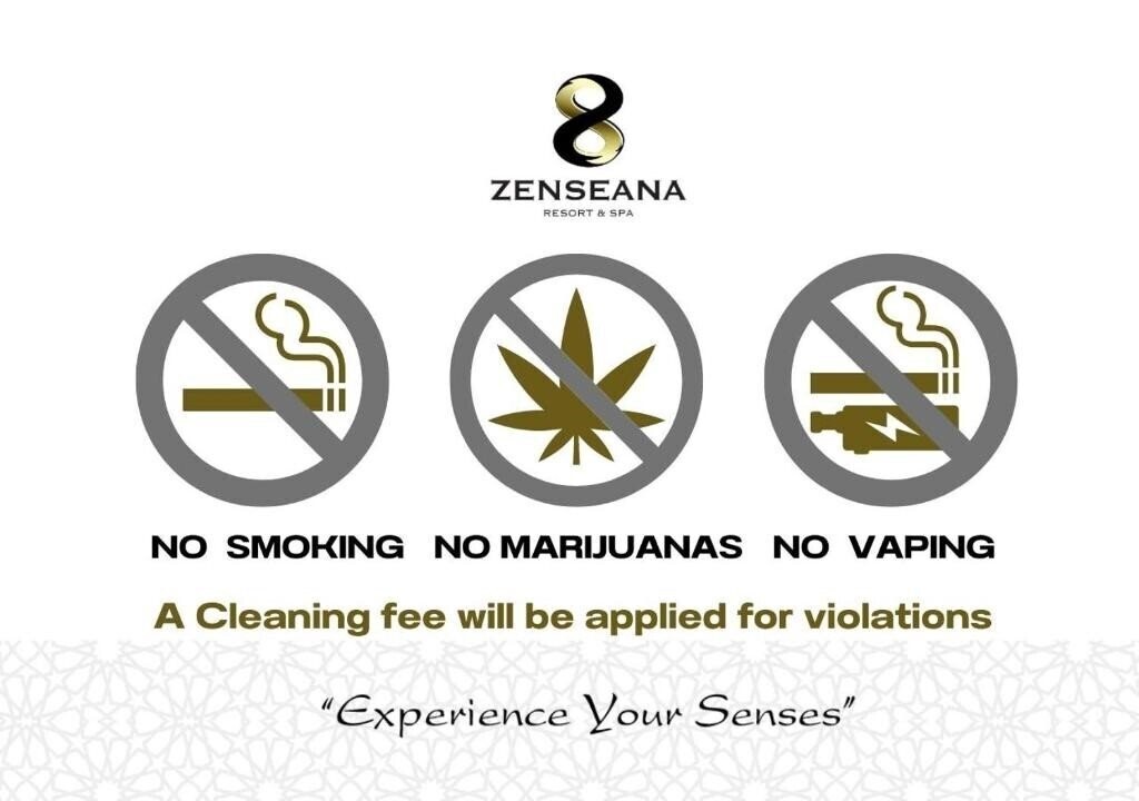 Фото Zenseana Resort & SPA 4*