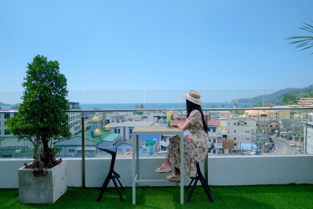 Фотография Zenseana Resort & SPA 4*
