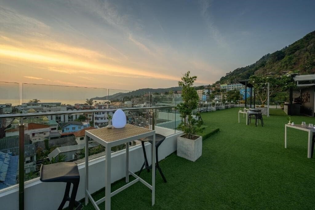 Изображение Zenseana Resort & SPA 4*
