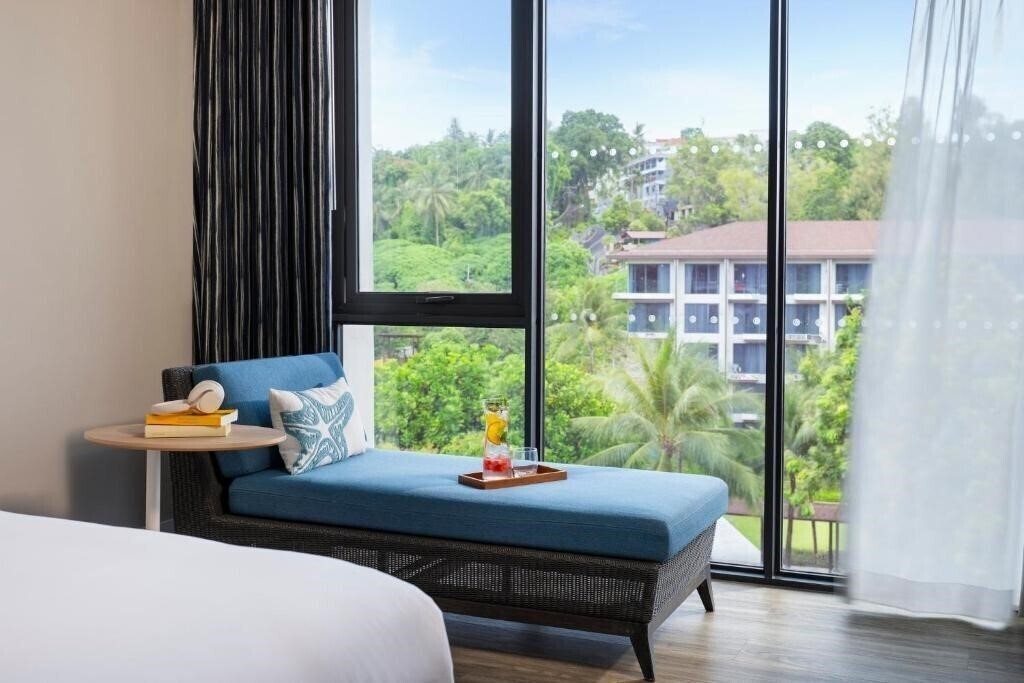 Фото Ozo Phuket Kata 4*