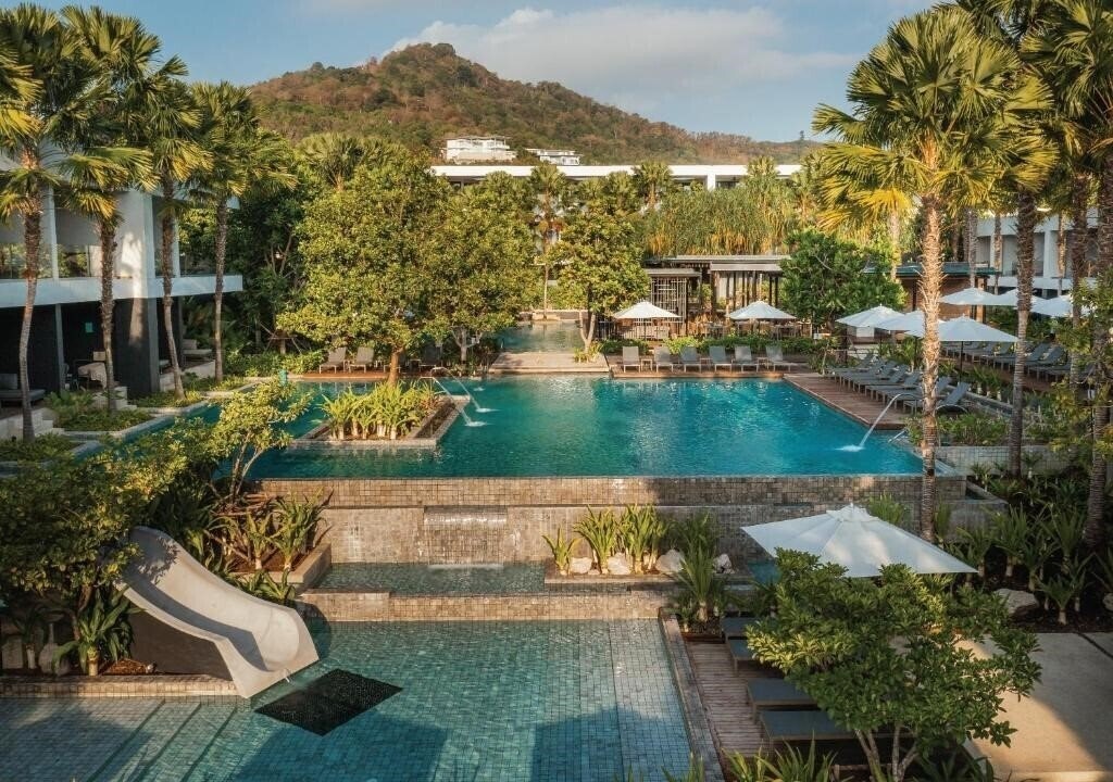Фото Stay Wellbeing & Lifestyle Resort 5*