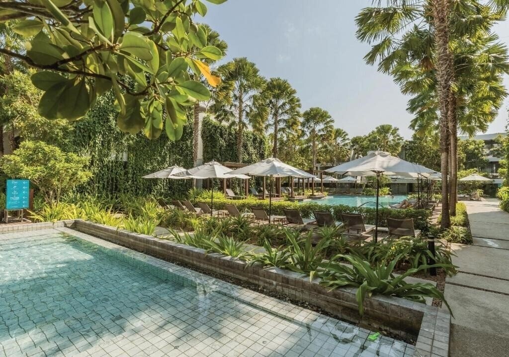 Картинка Stay Wellbeing & Lifestyle Resort 5*