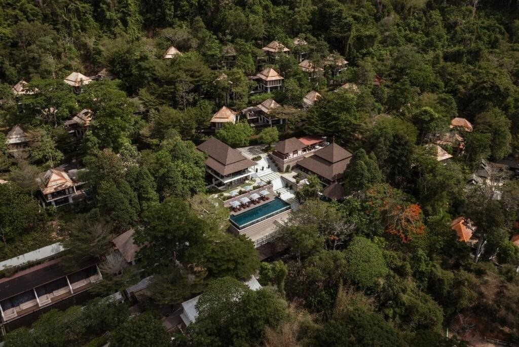 Изображение Villa Zolitude 5*