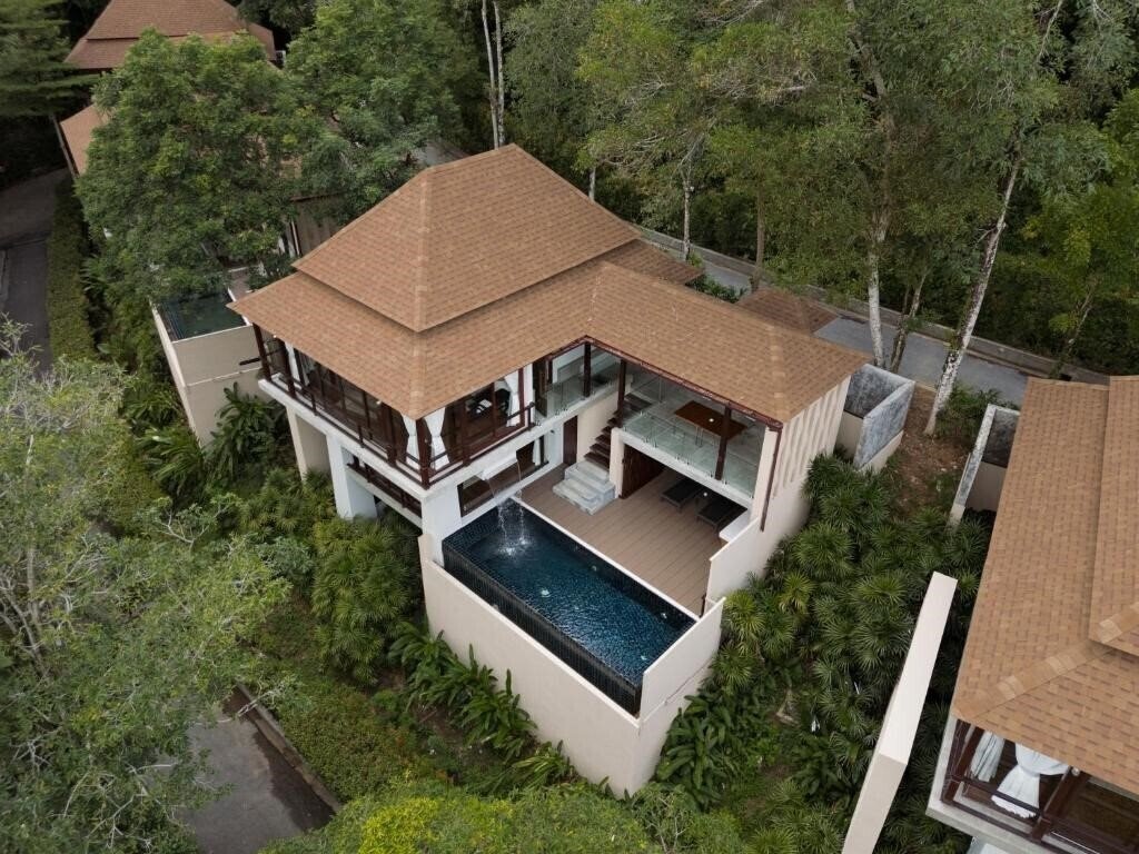 Изображение Villa Zolitude 5*