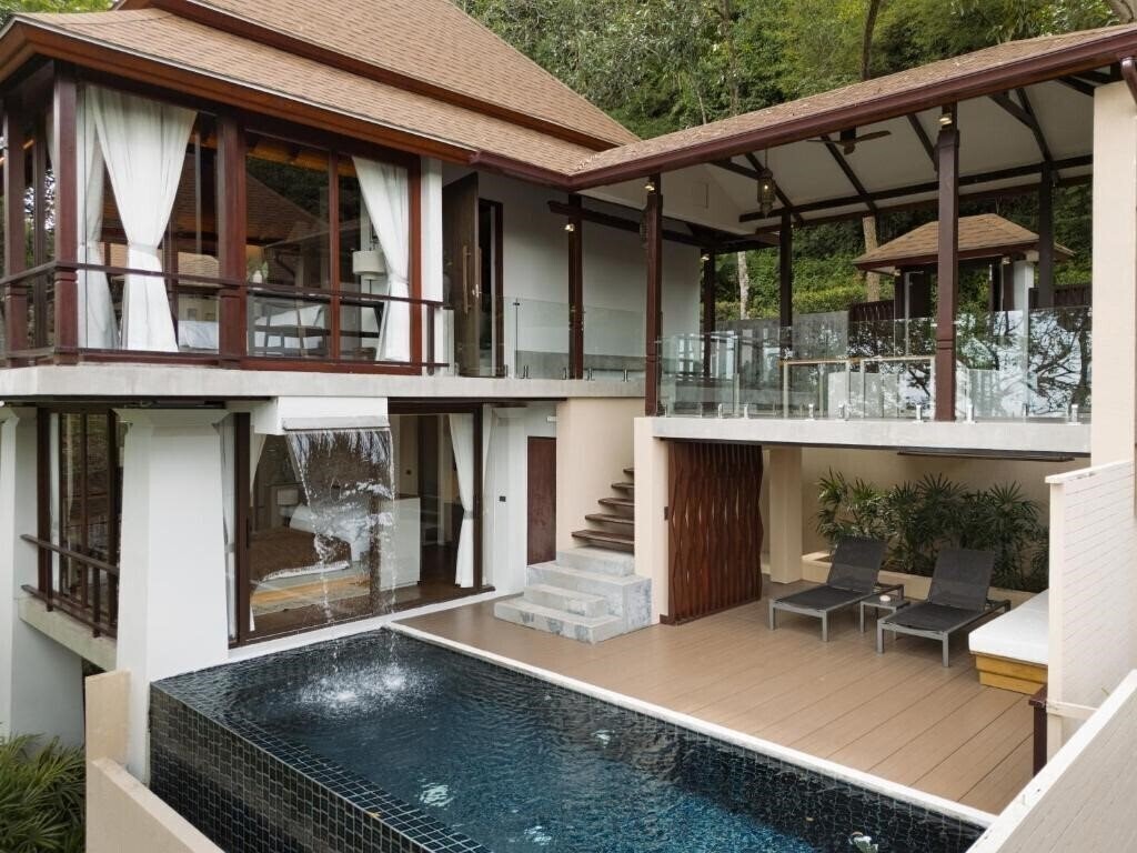 Картинка Villa Zolitude 5*
