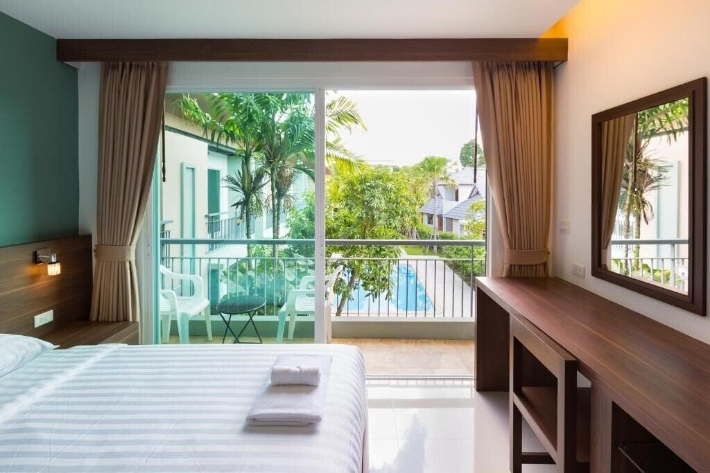 Фото Parida Resort 3*