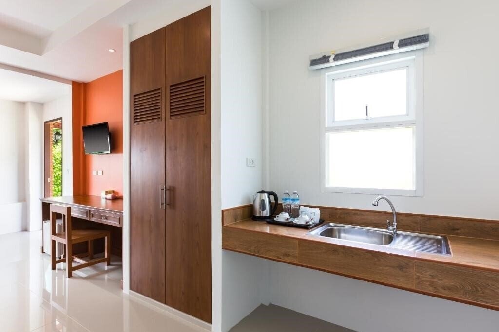 Фотография Parida Resort 3*