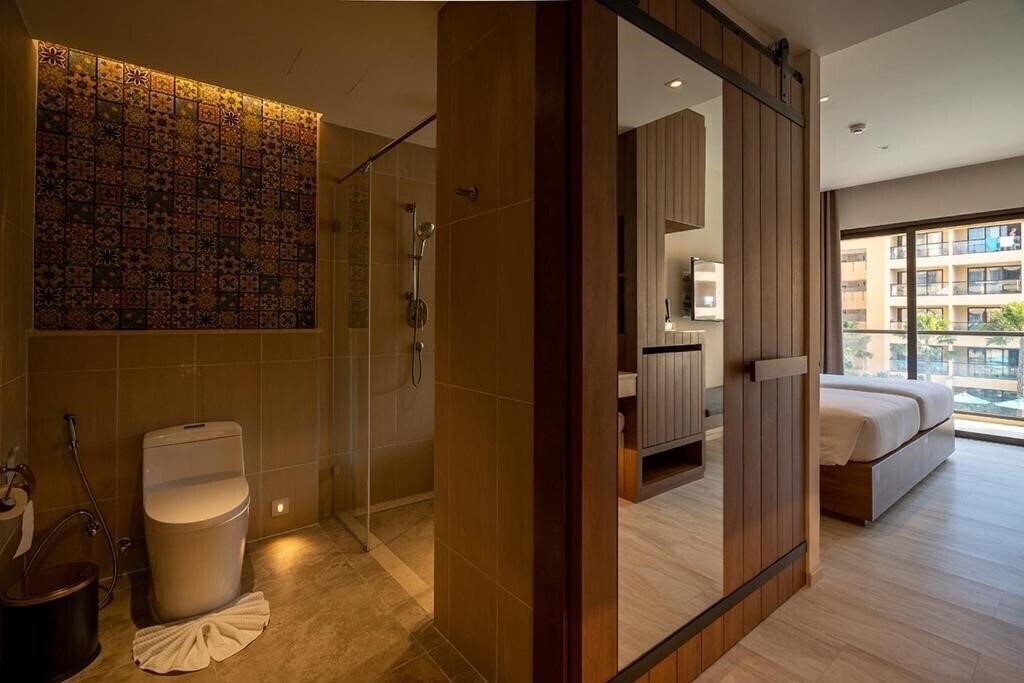 Фотография Pamookkoo Resort 4*