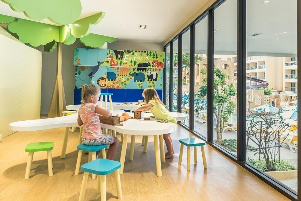 Изображение Pamookkoo Resort 4*