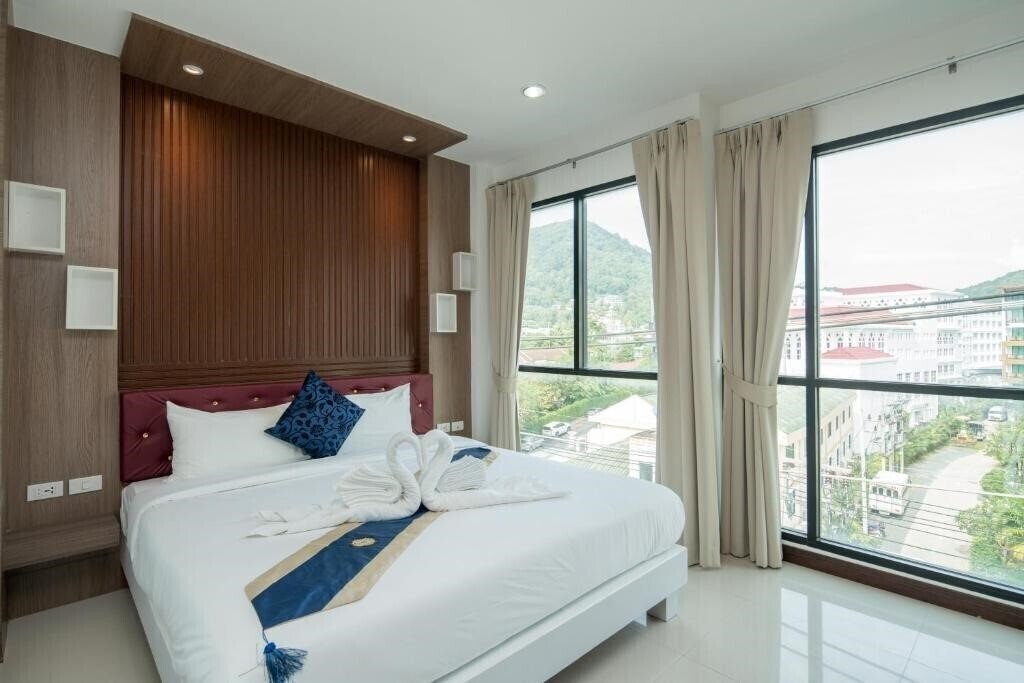 Фотография Baan Thai Beachside 3*