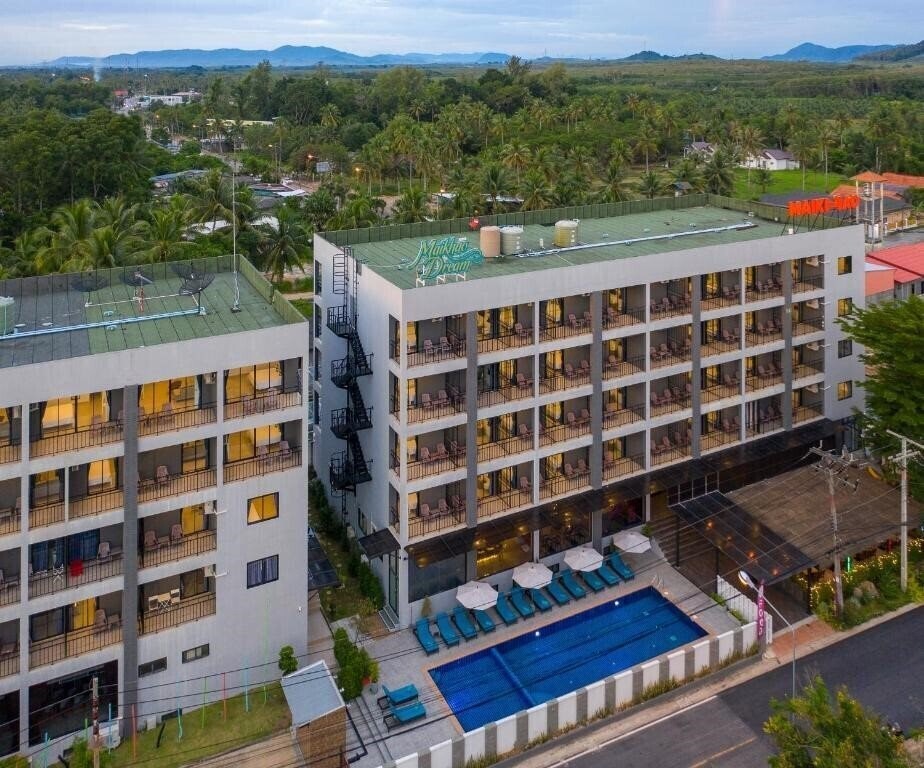 Изображение Maikhao Hotel Managed by Centara 4*