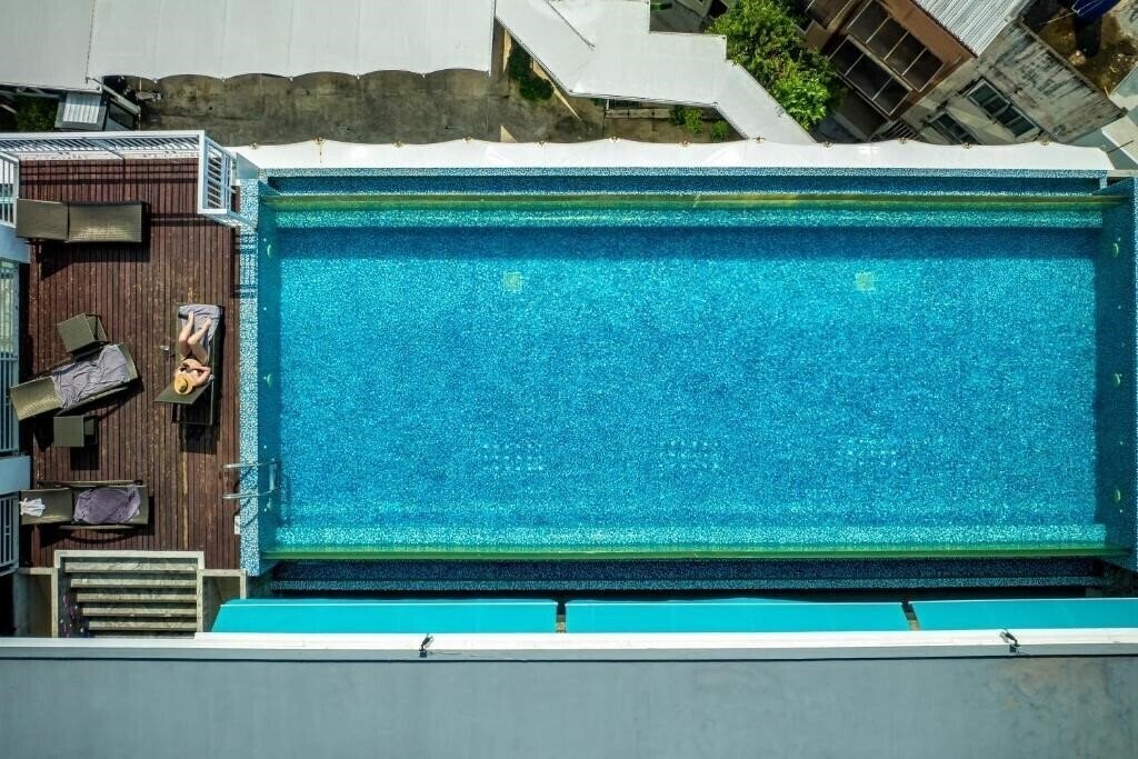 Фотография Kana Triple L Hotel 4*