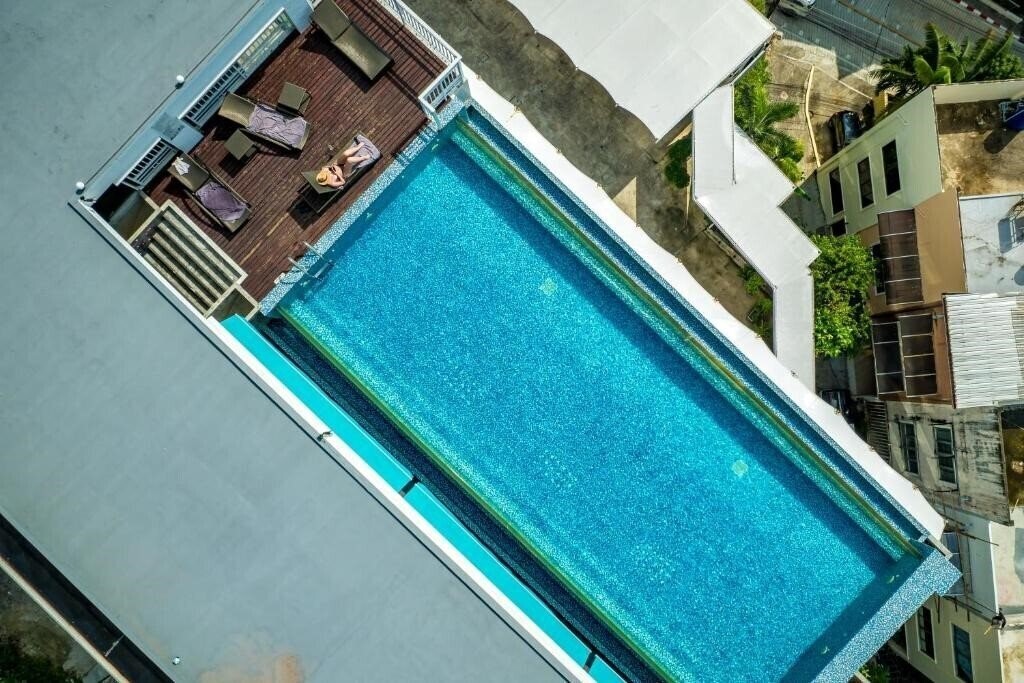 Изображение Kana Triple L Hotel 4*