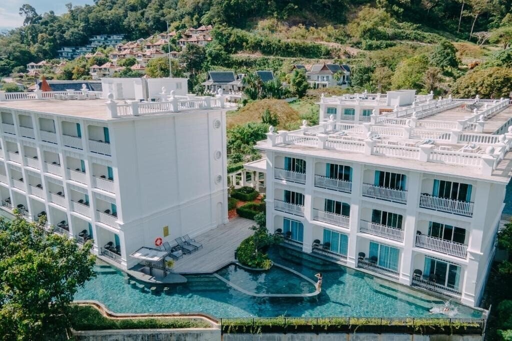 Фотография Marina Gallery Resort Kacha Kalim Bay 5*