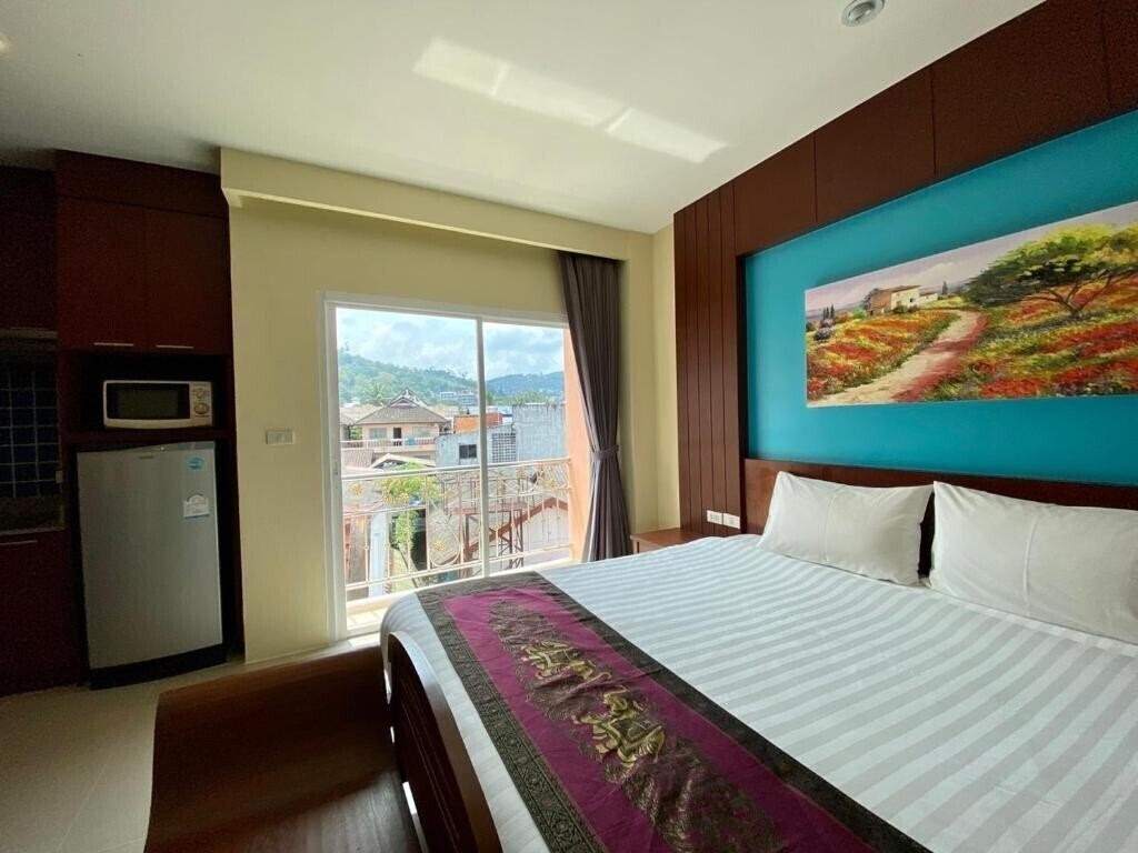 Фото Baan Sudarat 2*