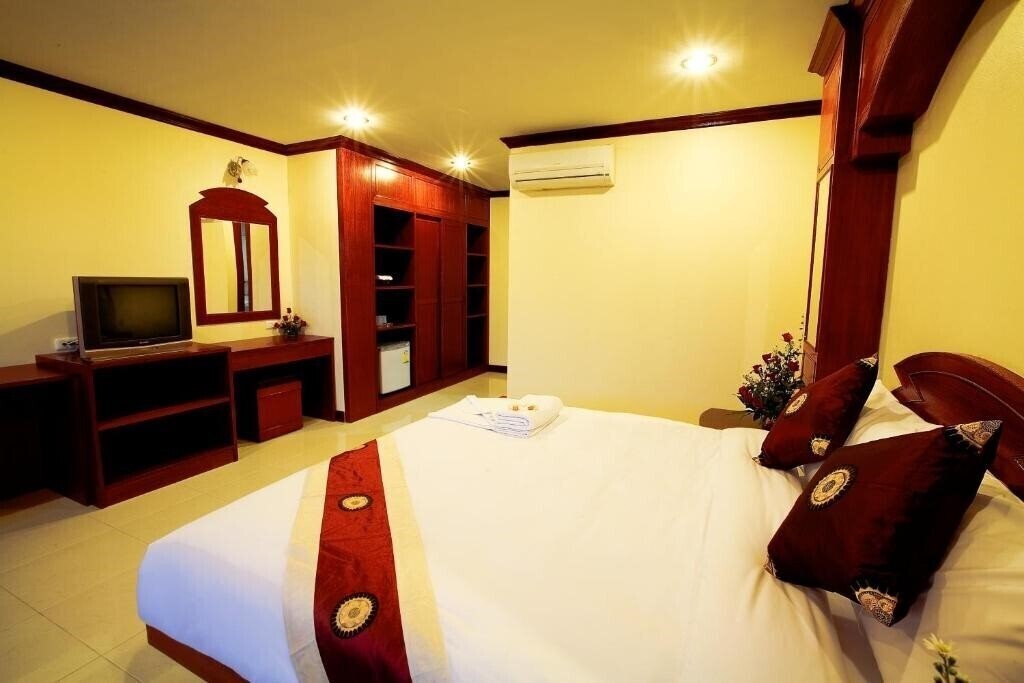 Изображение Baan Sudarat 2*