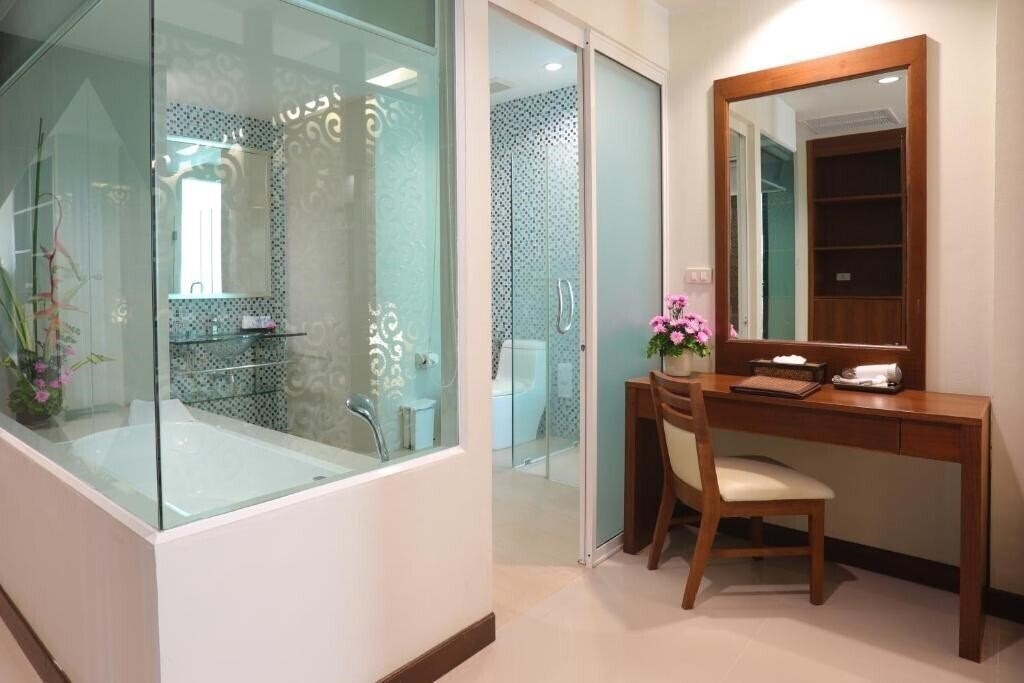 Картинка A2 Pool Resort Phuket 3*