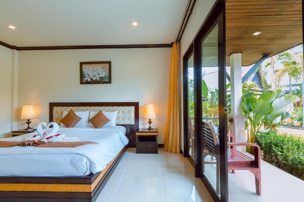 Фото Airport Resort & SPA 3*