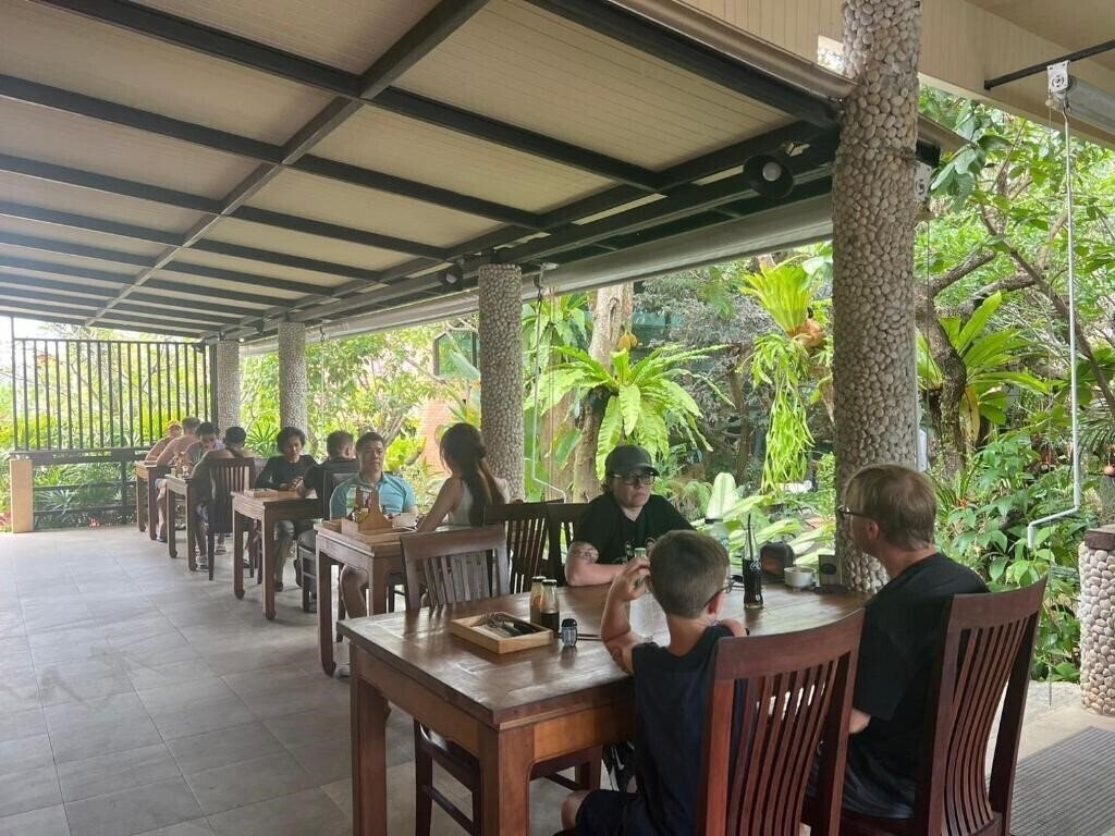 Изображение Floraville Phuket Resort 3*