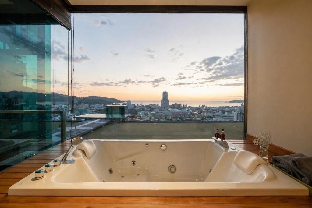 Фото The Senses Resort & Pool Villas 4*