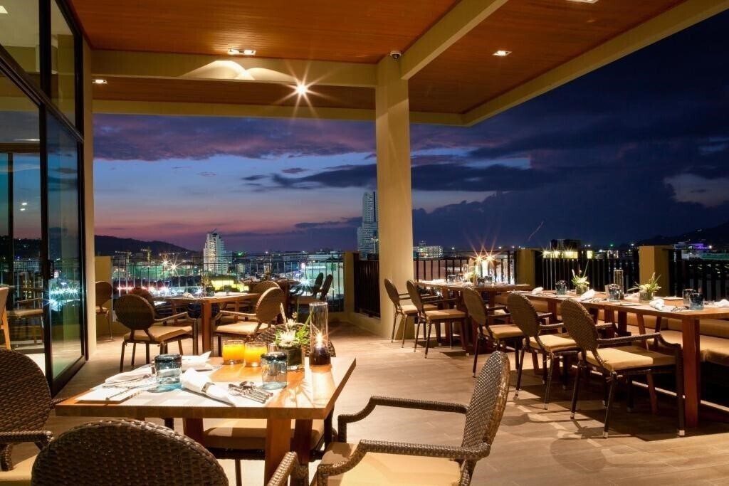 Фотография The Senses Resort & Pool Villas 4*