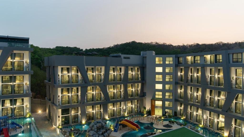 Изображение Utopia Loft 4*