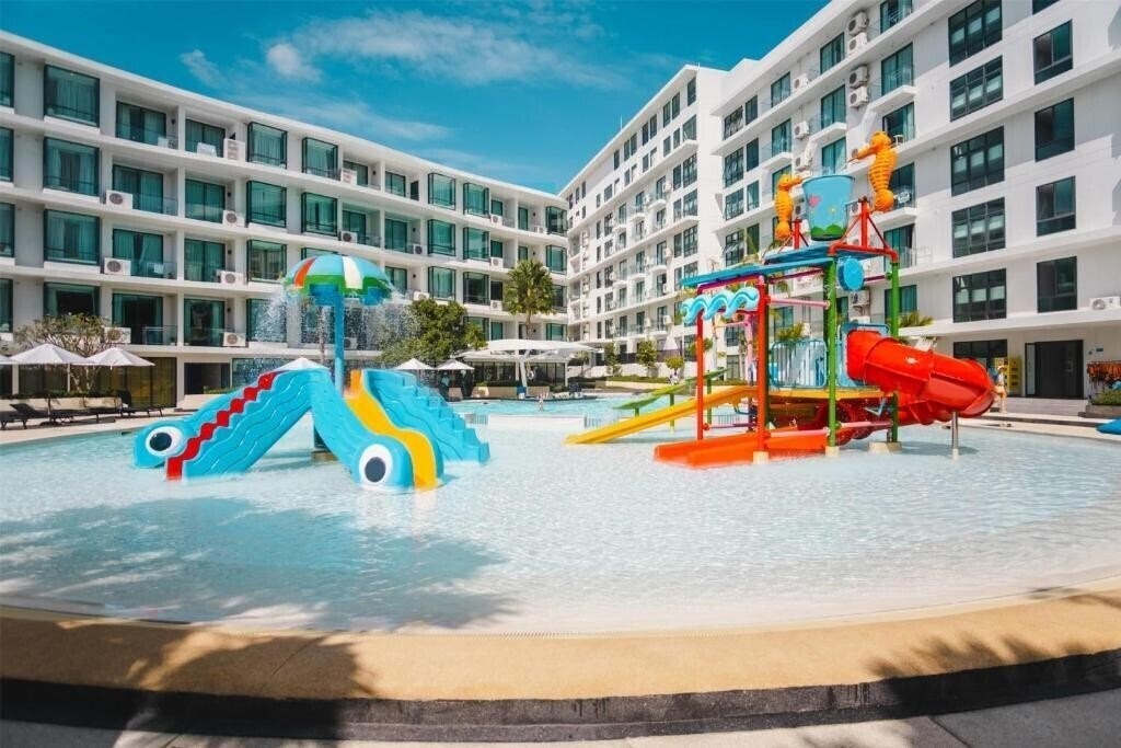 Изображение Wyndham La Vita Phuket 5*