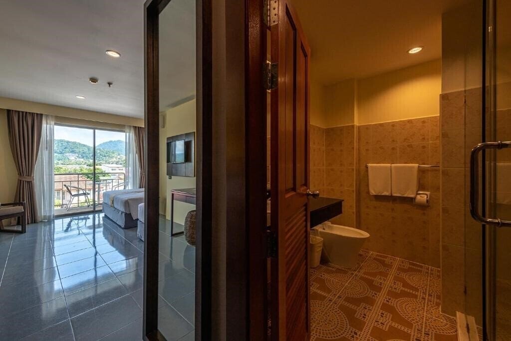 Фотография Blue Beach Grand Resort And SPA 4*