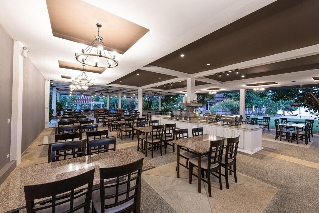 Картинка Blue Beach Grand Resort And SPA 4*